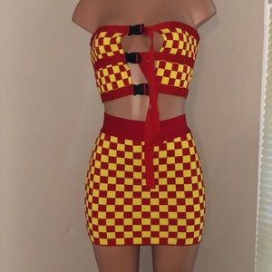 “TREINTA MIL” Set